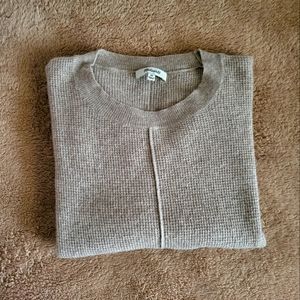 Madewell Sweater 3/4 Sleeves, sz. XS